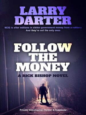 cover image of Follow the Money